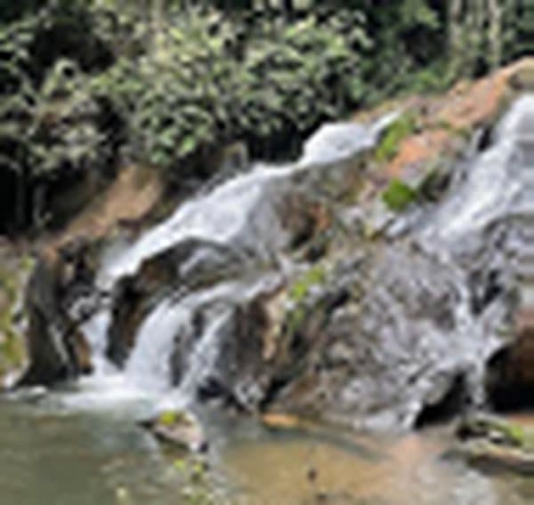 Kimbakala Trip — excursion au départ de Pointe-Noire