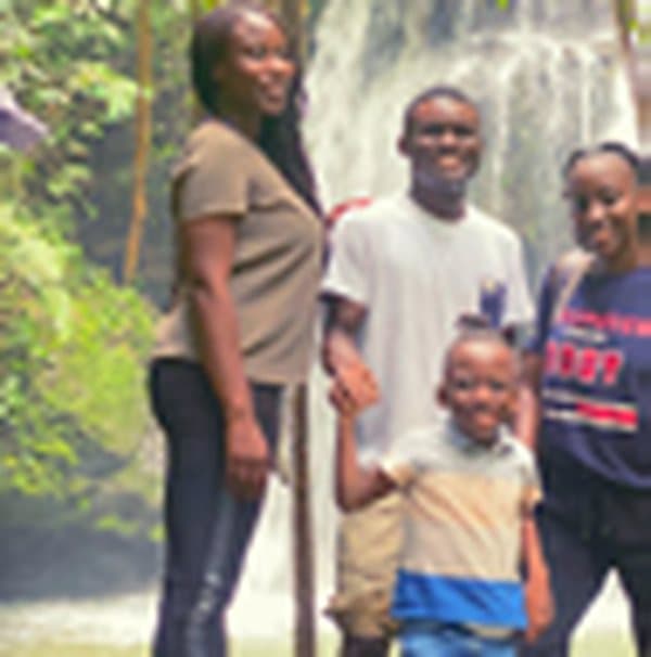 Ndinga-Ndinga — excursion au départ de Pointe-Noire