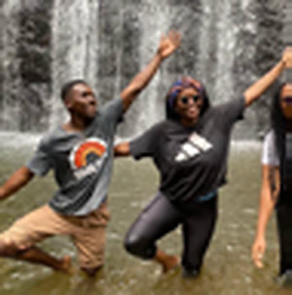 Niari Trip — excursion au départ de Pointe-Noire